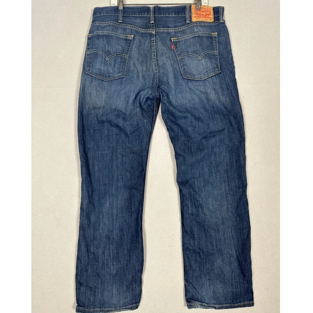 Levis levis 514